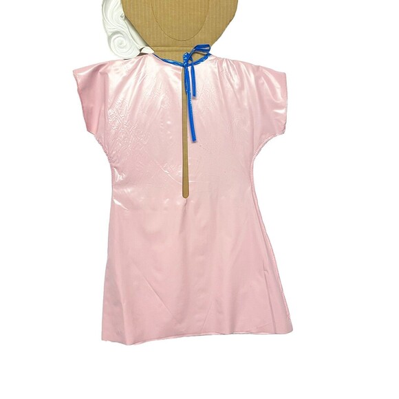 Vintage 1987 Ben Cooper Barbie Mask & Jewel Secrets Costume Size 8-10 New - READ - Picture 12 of 12